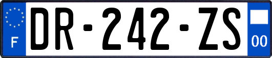 DR-242-ZS