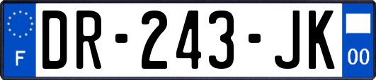 DR-243-JK