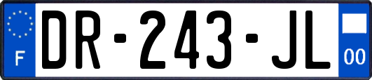 DR-243-JL
