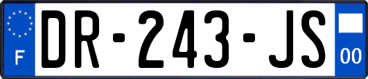 DR-243-JS