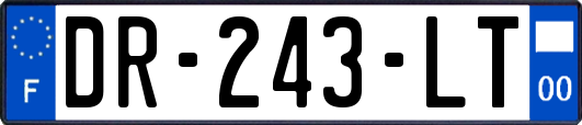 DR-243-LT