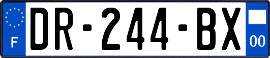 DR-244-BX