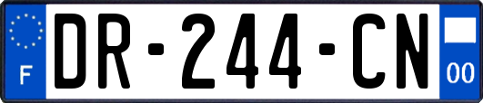 DR-244-CN