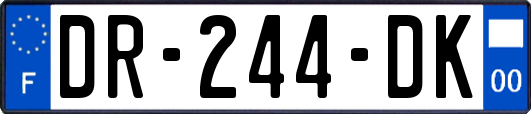 DR-244-DK