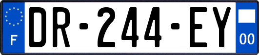 DR-244-EY
