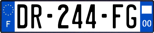 DR-244-FG