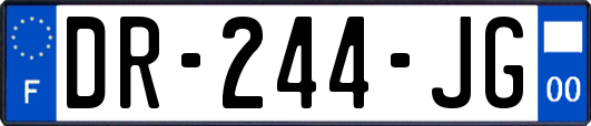 DR-244-JG