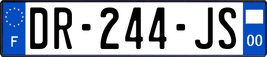 DR-244-JS