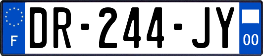 DR-244-JY