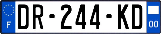 DR-244-KD