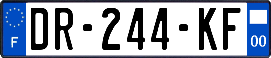 DR-244-KF