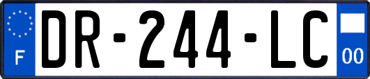 DR-244-LC