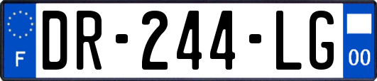 DR-244-LG