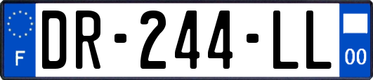 DR-244-LL