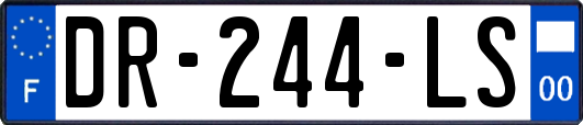 DR-244-LS