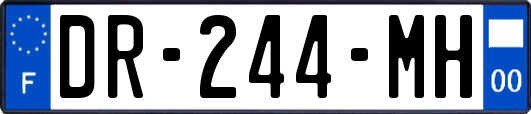 DR-244-MH