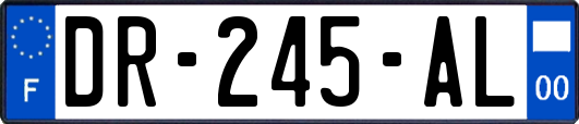 DR-245-AL