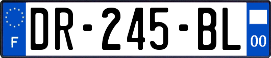 DR-245-BL