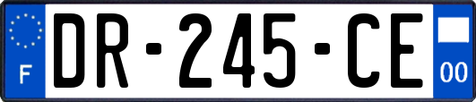 DR-245-CE