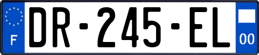 DR-245-EL