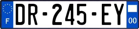 DR-245-EY