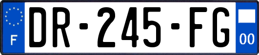 DR-245-FG