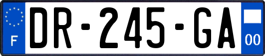 DR-245-GA