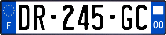 DR-245-GC