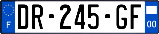 DR-245-GF