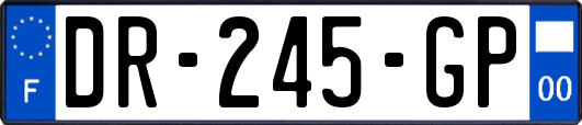 DR-245-GP