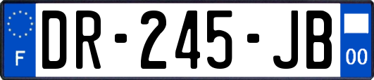 DR-245-JB