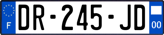 DR-245-JD