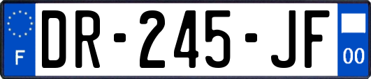 DR-245-JF