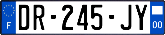 DR-245-JY