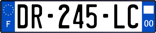 DR-245-LC