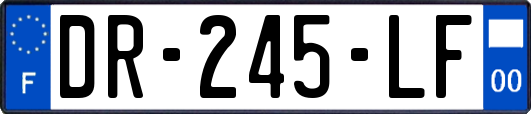 DR-245-LF