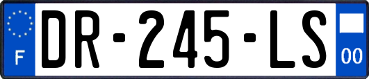DR-245-LS