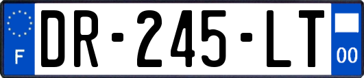 DR-245-LT