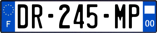 DR-245-MP