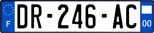 DR-246-AC