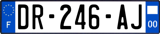 DR-246-AJ