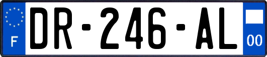 DR-246-AL