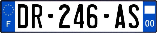 DR-246-AS