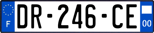 DR-246-CE