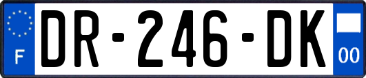 DR-246-DK