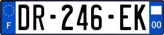 DR-246-EK