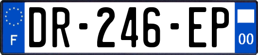 DR-246-EP
