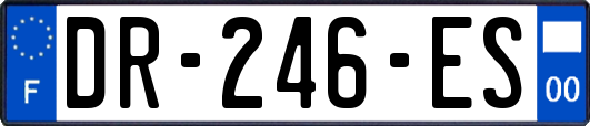 DR-246-ES