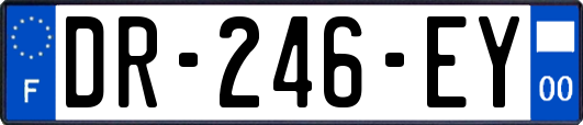 DR-246-EY
