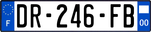 DR-246-FB